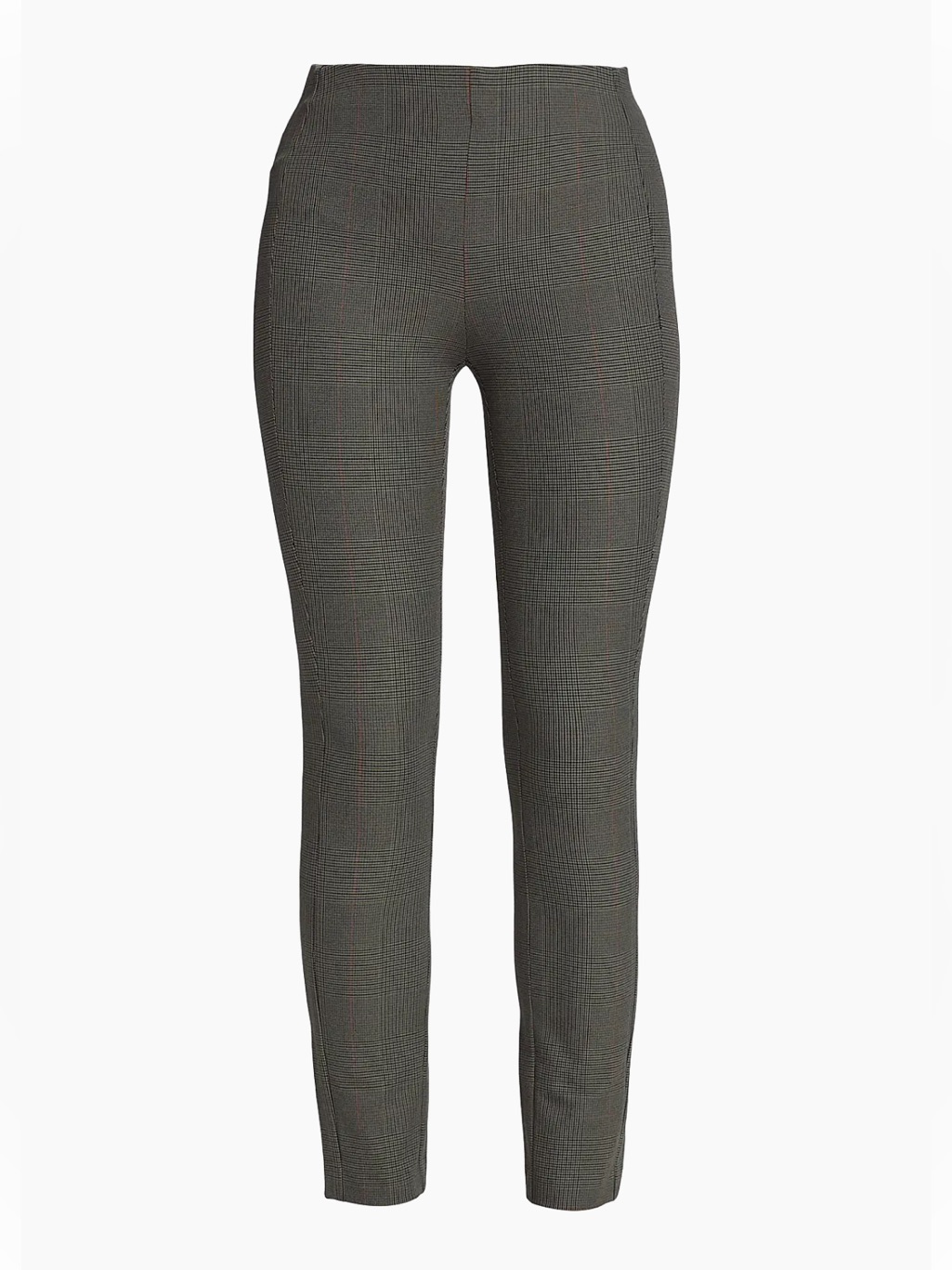 Rag & Bone Simone Plaid Pant